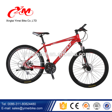 2017 neue OEM radfahren MTB / China fabrik moutain bike / carbon mountainbike großhandel